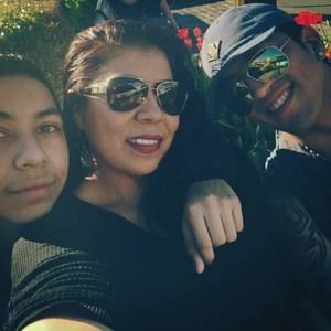 Meet your Posher, Martha